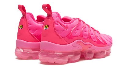 AIR VAPORMAX PLUS MNS WMNS "Hyper Pink" FJ0720 639