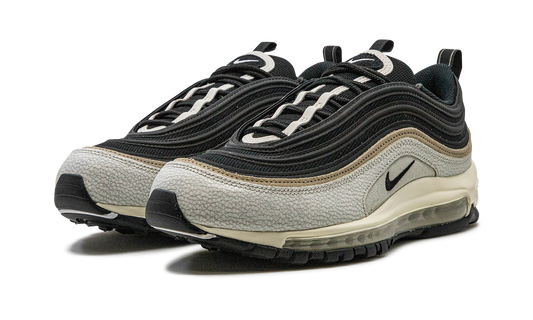 Air Max 97 "Light Bone / Khaki / Black" DV7421 002