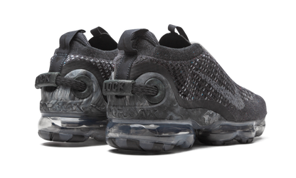 AIR VAPORMAX 2020 FLYKNIT MNS WMNS "Black / Dark Grey" CJ6741 003