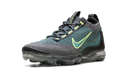 Air VaporMax 2021 FK "Grey Teal" DM0025 001