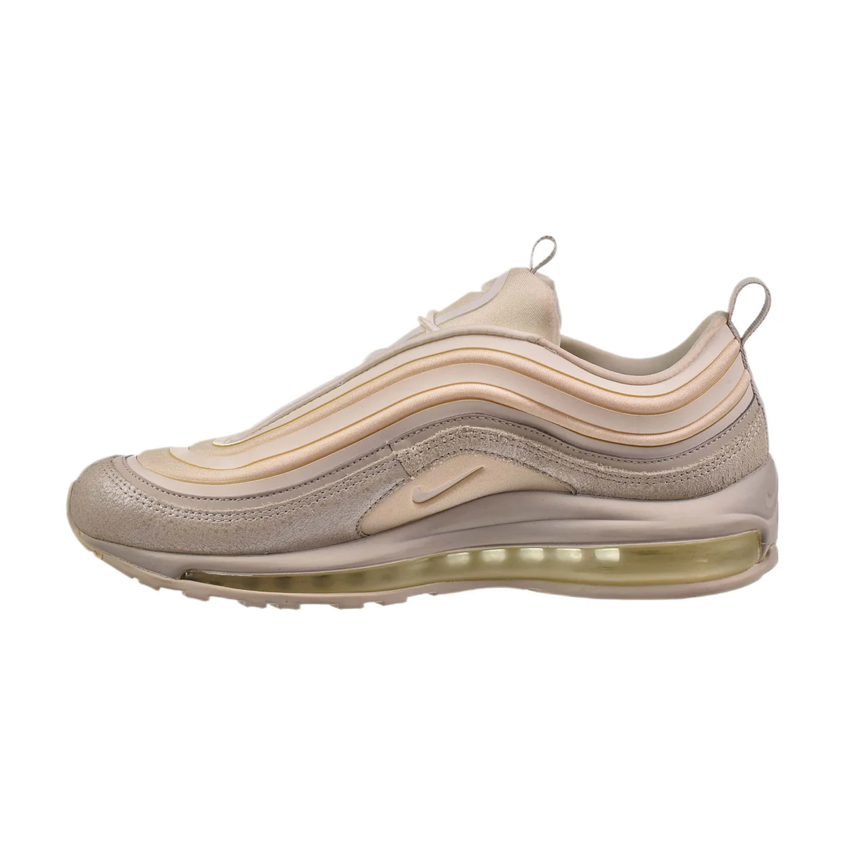Air Max 97 Ultra '17 SE WMNS "Summit White" ah6806 100