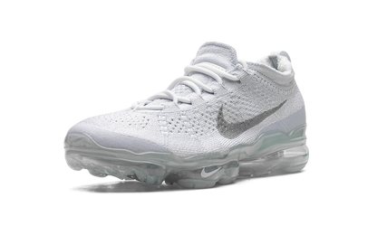 Vapormax 2023 Flyknit "Pure Platinum" DV1678 002