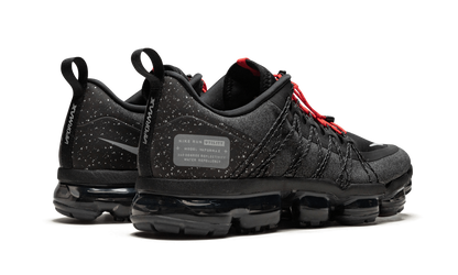 Air Vapormax Run Utility "Reflect Silver" AQ8810 001