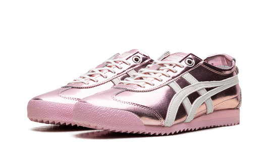 Tiger Mexico 66 SD "Metallic Series Crystal Pink Cream" 1183C468 700