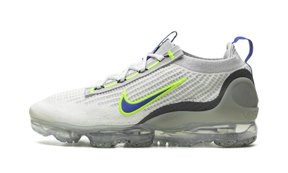 AIR VAPORMAX 2021 FK "White Royal Volt" DC9394 100