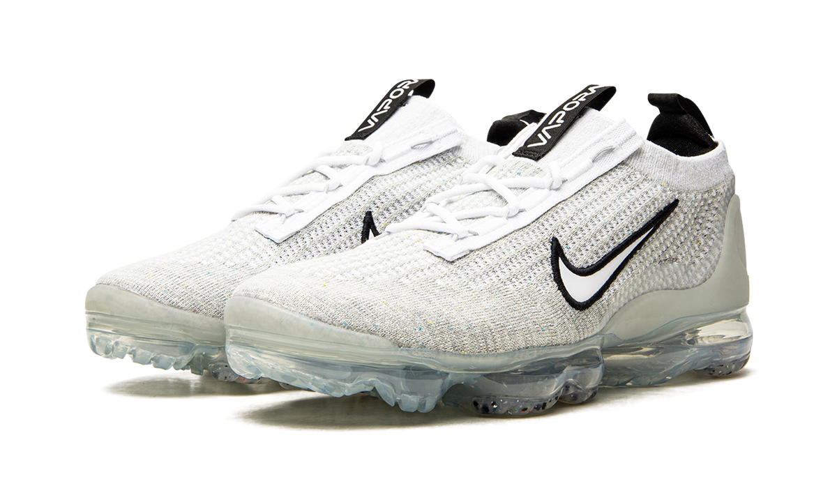 Air VaporMax 2021 FK "Monochrome" DH4084 100