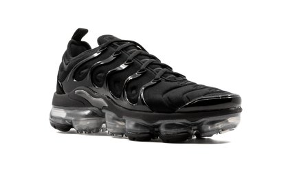 AIR VAPORMAX PLUS WMNS "Triple Black" DH1063 001