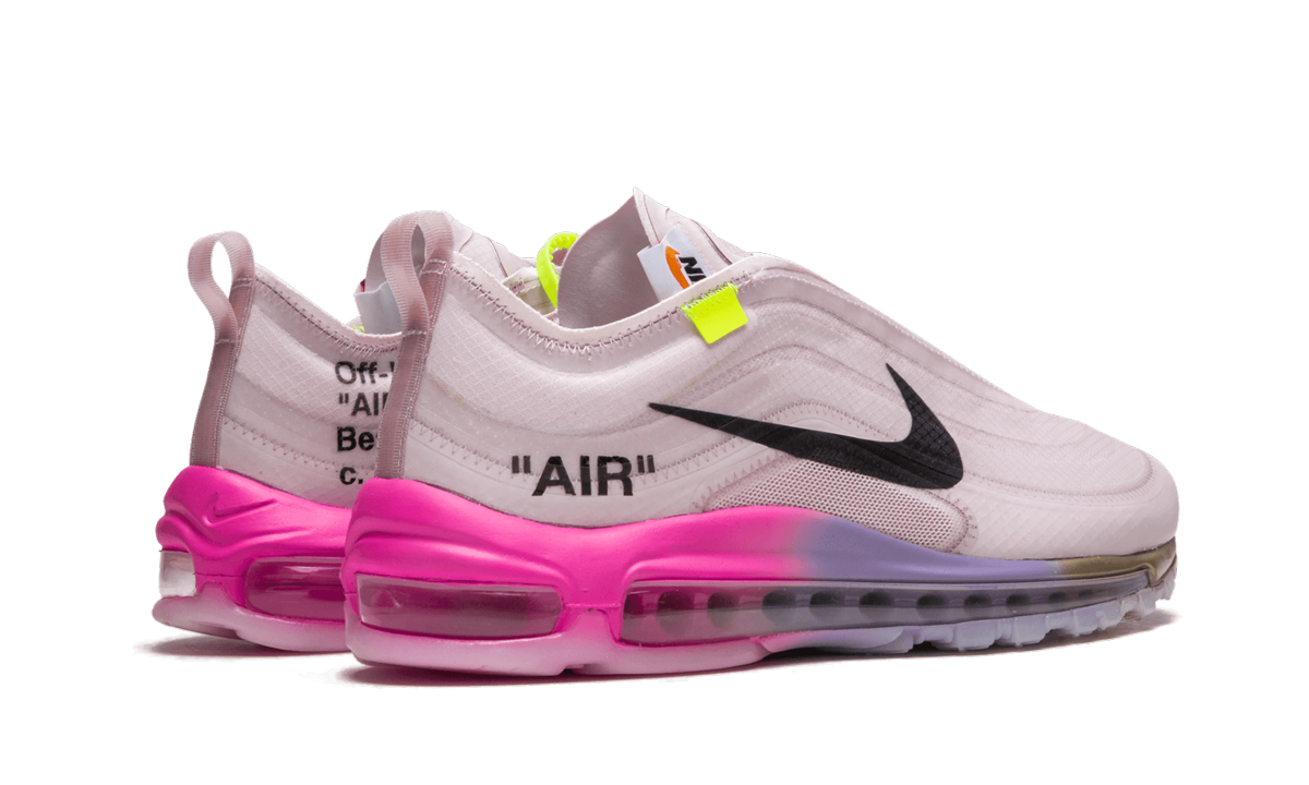 The 10: Air Max 97 OG "Queen of Queens, NY" AJ4585 600