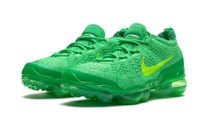 VAPORMAX 2023 FLYKNIT WMNS "Green Shock" DV6840 300
