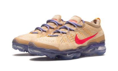 VAPORMAX 2023 FLYKNIT WMNS "Pale Vanilla" DV6840 200