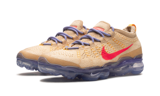 VAPORMAX 2023 FLYKNIT WMNS "Pale Vanilla" DV6840 200