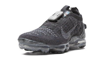 AIR VAPORMAX 2020 FLYKNIT MNS WMNS "Black / Dark Grey" CJ6741 003