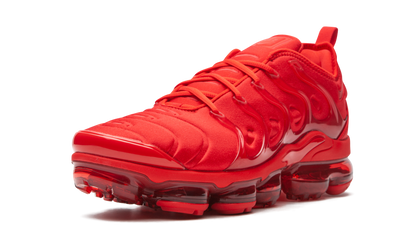 Air VaporMax Plus "TRIPLE RED" CW6973 600