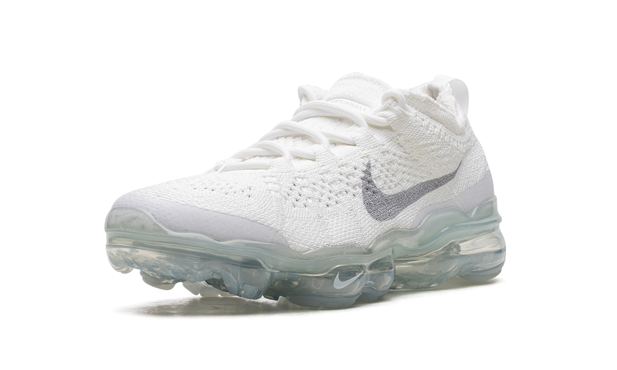 VAPORMAX 2023 FLYKNIT WMNS "Pure Platinum" DV6840 100