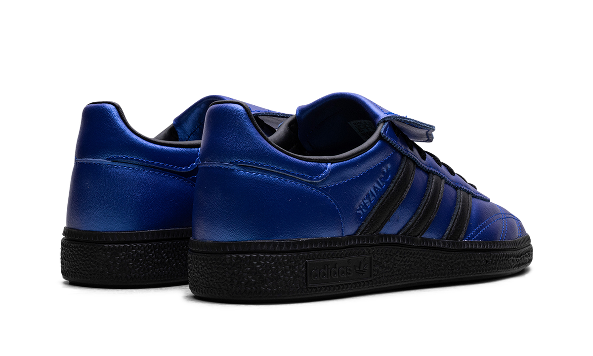 Handball Spezial LT WMNS "Lucid Blue Black" JH5602