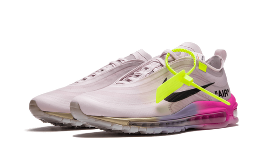 The 10: Air Max 97 OG "Queen of Queens, NY" AJ4585 600