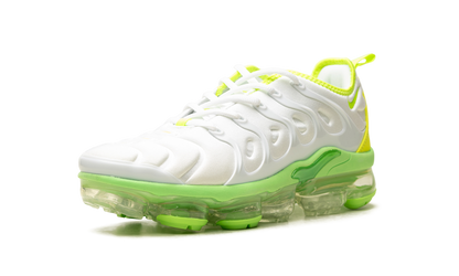 Air VaporMax Plus "Tennis Ball" DJ5975 100