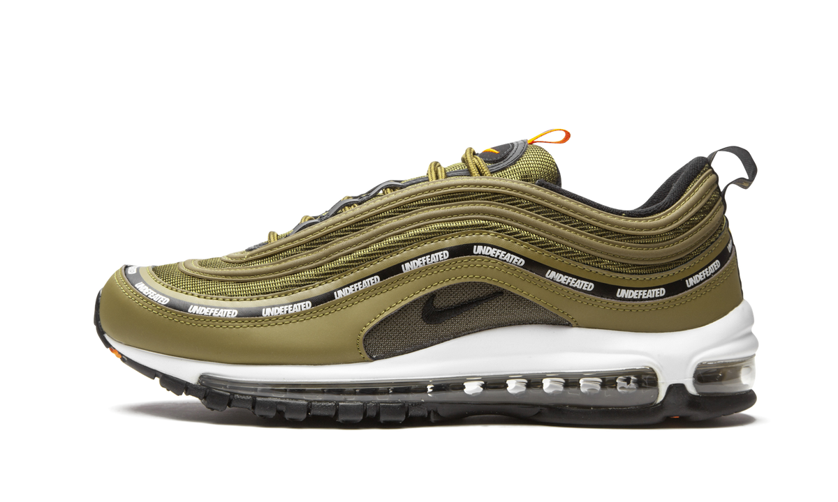 Air Max 97 "Undefeated - Militia Green" DC4830 300