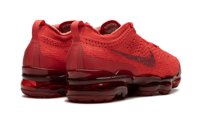 Air Vapormax 2023 Flyknit "Track Red" DV1678 600