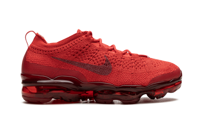 Air Vapormax 2023 Flyknit "Track Red" DV1678 600