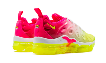 AIR VAPORMAX PLUS MNS WMNS "Pink Volt Gradient" DC2045 900