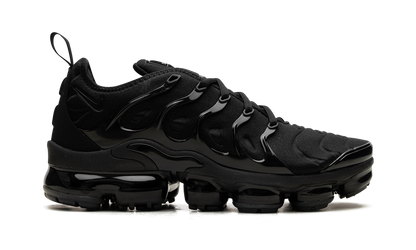 Air Vapormax Plus "Triple Black" 924453 004