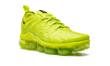 AIR VAPORMAX PLUS MNS WMNS "Tennis Ball" DX1784 300