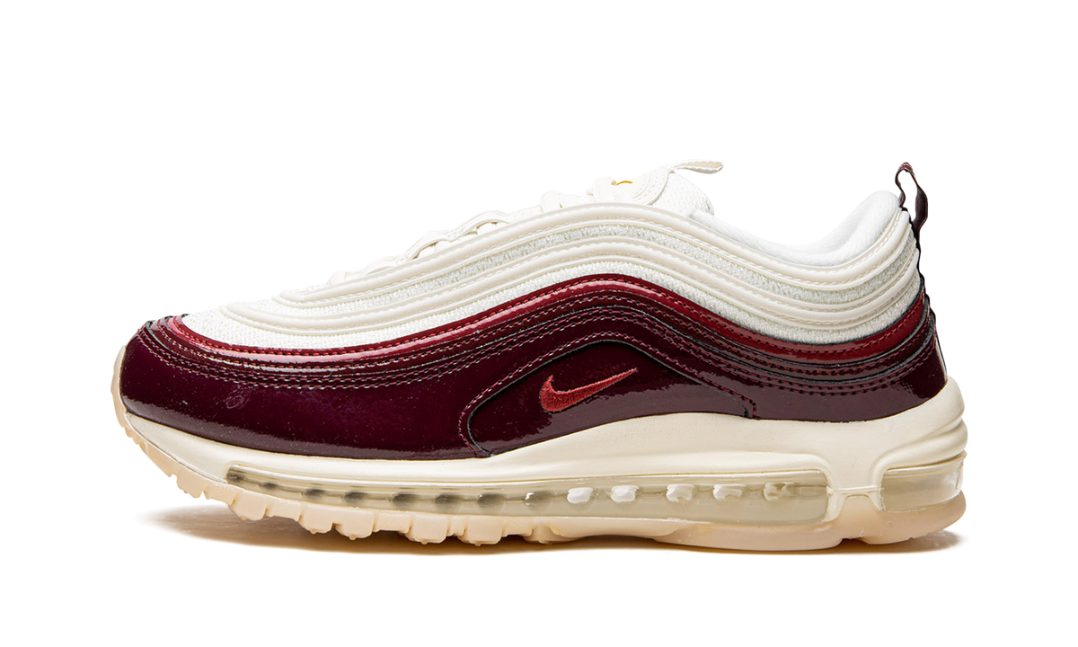 AIR MAX 97 MNS WMNS "Dark Beetroot" DQ8582 600