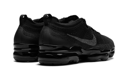 Air Vapormax 2023 FK "Triple Black" DV1678 003