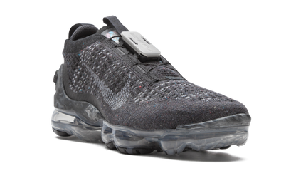 AIR VAPORMAX 2020 FLYKNIT MNS WMNS "Black / Dark Grey" CJ6741 003