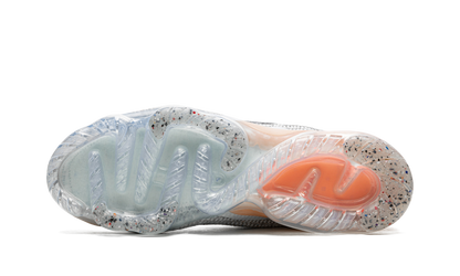 VaporMax 2021 FK "Grey Fog Bright Mango" DH4084 002