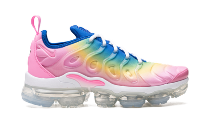 AIR VAPORMAX PLUS MNS WMNS "Cotton Candy Rainbow" FJ4550 606