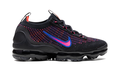 AIR VAPORMAX 2021 FLYKNIT MNS WMNS "Hyper Pink" DX2355 001