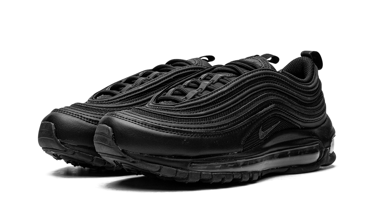 AIR MAX 97 WMNS "Triple Black" DH8016 002