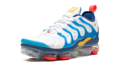Air Vapormax Plus "Citron Pulse" FJ3999 100