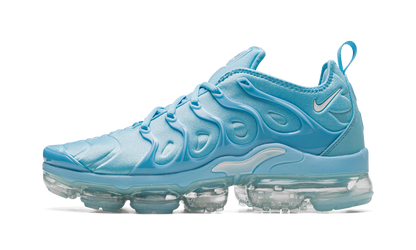 Air Vapormax Plus "Blue Chill" DZ4403 400