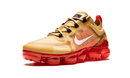 Air Vapormax 2019 "Crimson Gold" AR6631 701