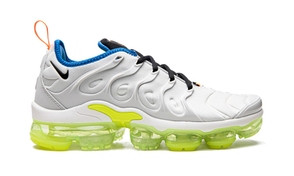 AIR VAPORMAX PLUS MNS WMNS "Photon Dust" DQ4695 001